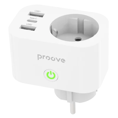 Rapid Smart Socket (EOL)